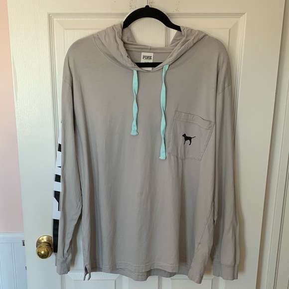 PINK VS Top - Picture 4 of 11